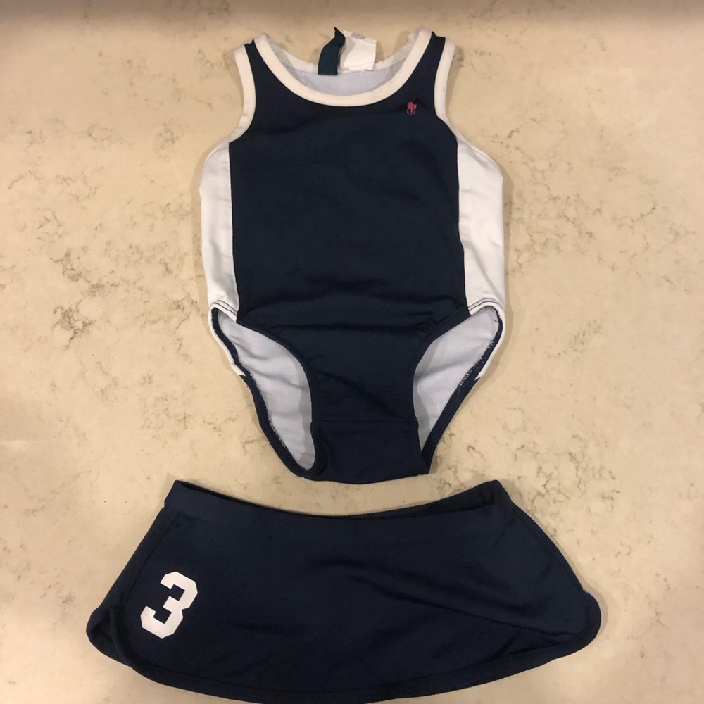 Polo Ralph Lauren Swimsuit